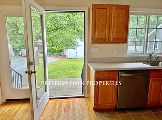 15 Myrtle St #A, Watertown, MA 02472