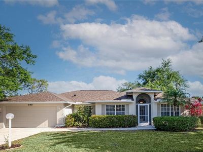 795 Charlemagne BLVD, Naples, FL, 34112
