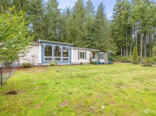 1965 NW Sherman Hill Rd, Poulsbo, WA 98370