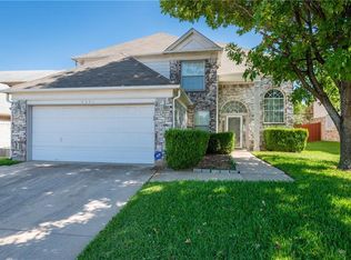 3221 Roddy Dr, Fort Worth, TX 76123