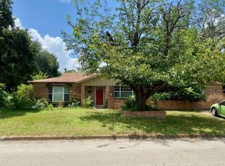 155 Sheffield Dr, Fort worth, TX 76134