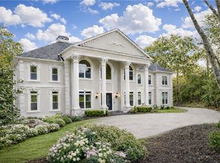955 Tiverton Ln, Johns Creek, GA 30022