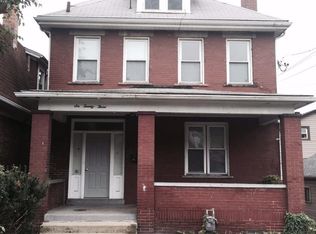 623 Beaver Rd #A, Ambridge, PA 15003