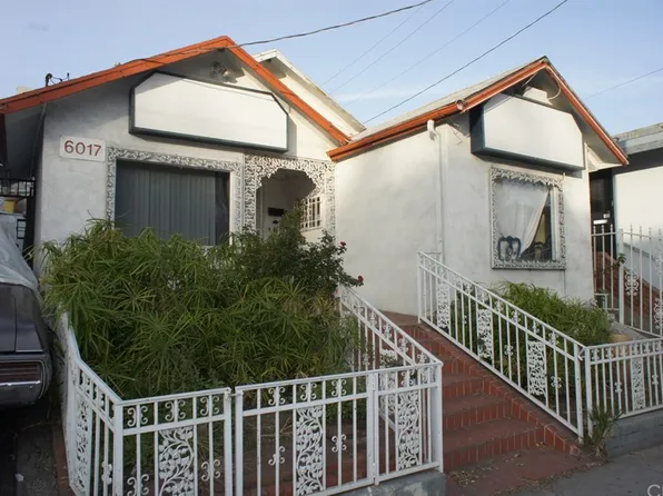 6017 Melrose Ave, Los Angeles, CA 90038