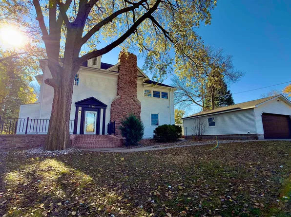 5116 Glenn Ave, Sioux City, IA 51106