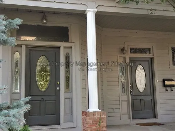 120 Prospect St #B, Mount Washington, PA 15211