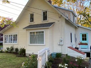 180 Harbor Dr, Bass Harbor, ME 04653