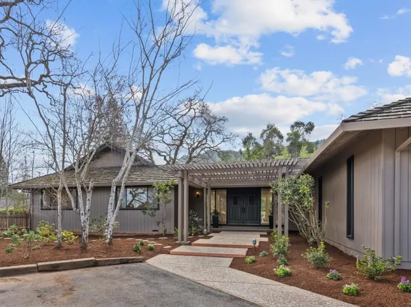 20604 Lomita Ave, Saratoga, CA 95070