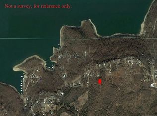 95335 S 4500th Rd, Vian, OK 74962