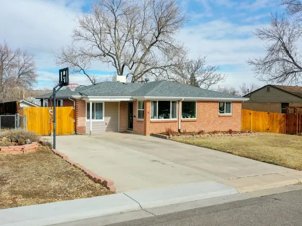 6025 W 61st Ave, Arvada, CO 80003