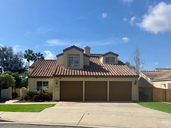 1368 Gilmore Pl, Escondido, CA 92026