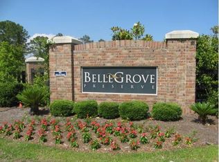 814 Ashleaf Dr, Myrtle Beach, SC 29579