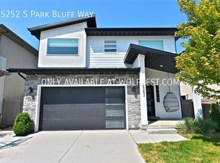 15252 S Park Bluff Way, Bluffdale, UT 84065