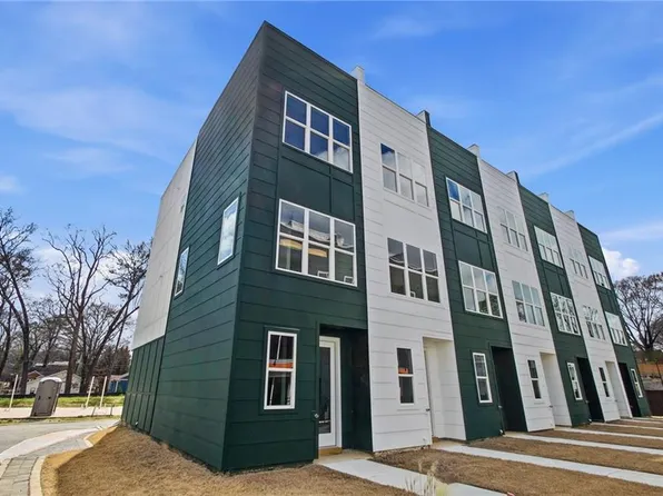 2029 Memorial Dr #45, Atlanta, GA 30317