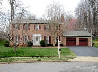 11022 Bea Mar Ct, Fairfax, VA 22030