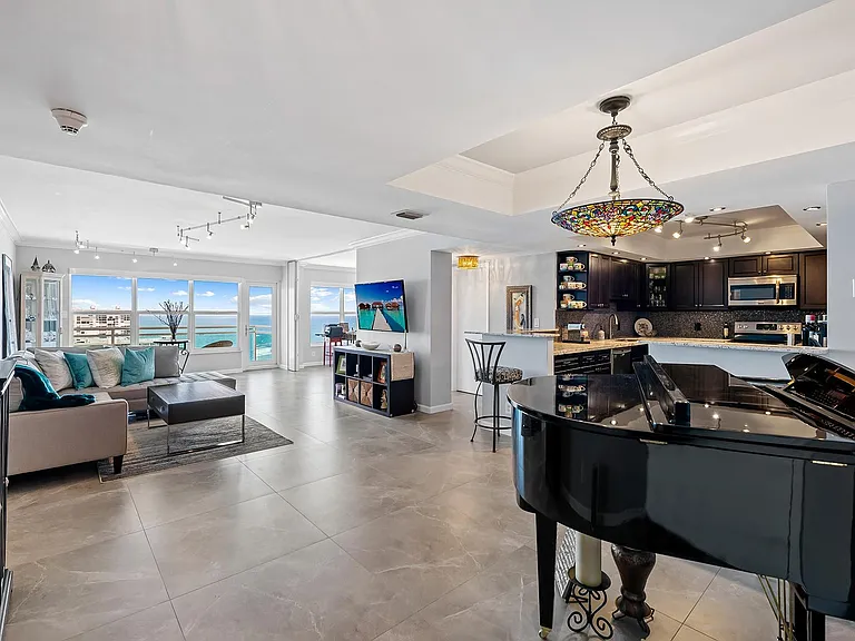 3900 Galt Ocean Dr #309 — Photo 50