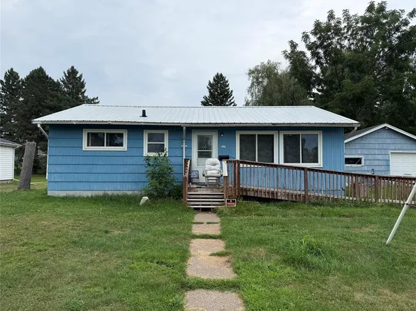 625 Dickey Avenue, Amery, WI 54001