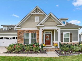 5009 Saint Clair St #SFR, Fort Mill, SC 29715