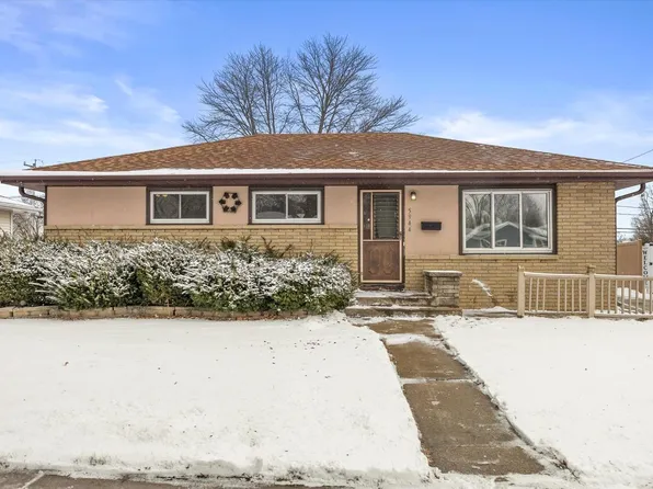 5944 S Swift AVENUE, Cudahy, WI 53110