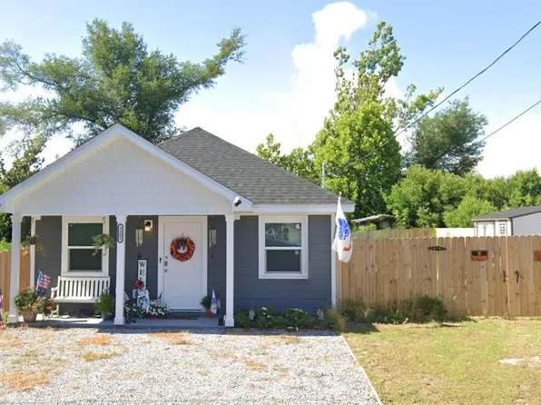 3805 E 4th St, Panama City, FL 32401