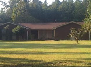 43 Prisock Rd, Starkville, MS 39759