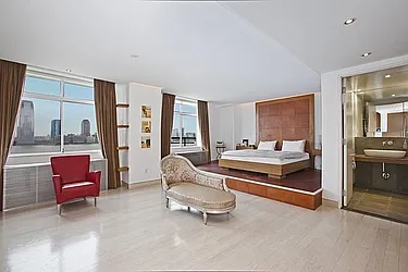 Rented by DJK Residential