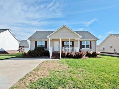4283 Barley St SW, Concord, NC, 28027