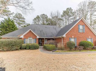 3372 Inns Brook Way, Snellville, GA 30039