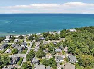 35 Bradford Rd, Brewster, MA 02631