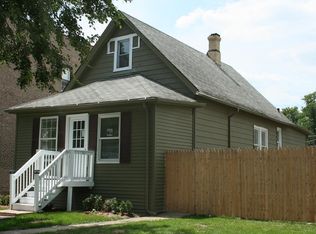 1842 S 15th Ave, Broadview, IL 60155