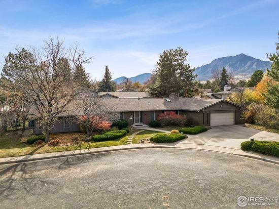 325 Fox Ct, Boulder, CO 80303