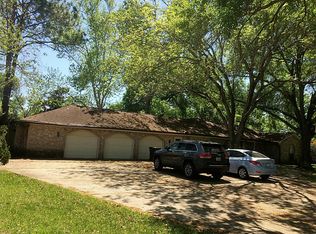 25127 Roesner Ln, Katy, TX 77494