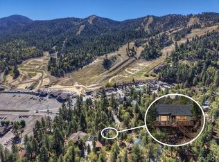 1290 Pigeon Rd, Big Bear Lake, CA 92315