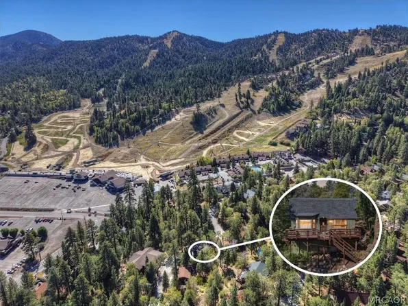 1290 Pigeon Rd, Big Bear Lake, CA 92315