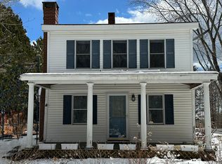 14 Main Street Mall, Thomaston, ME 04861