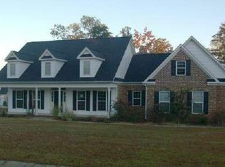 112 Emily Cir, Milledgeville, GA