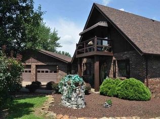 1000 W Star Cir, Santa Claus, IN 47579