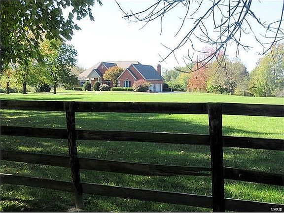 Come tour this custom home!