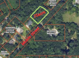 Mobile St, Aberdeen, MS 39730