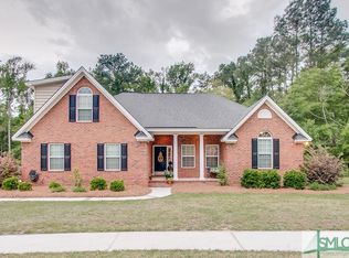 110 Brookstone Way Rincon GA 31326 Zillow