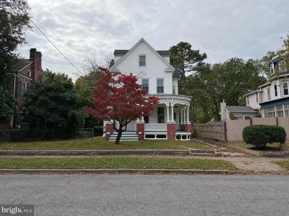 208 S Walnut St, Milford, DE 19963