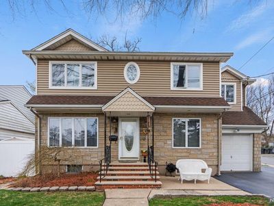 176 W Broad St, Bergenfield, NJ, 07621