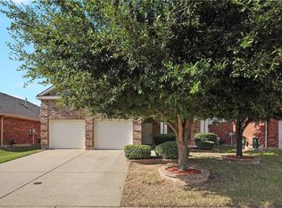 9504 Falcons Fire Dr, McKinney, TX 75072