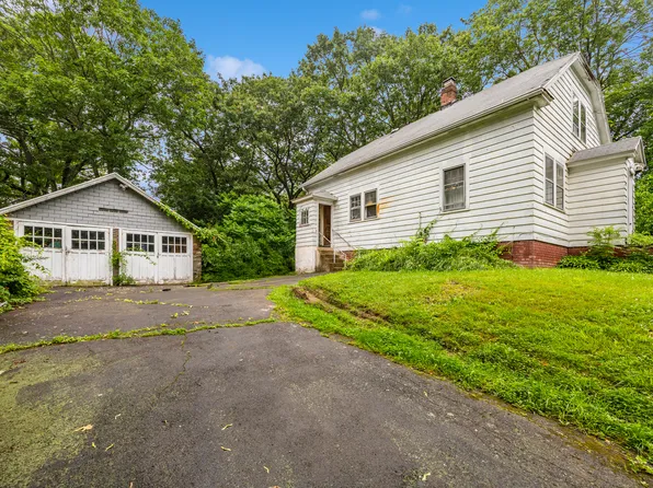 46 Josephine Avenue, West Haven, CT 06516