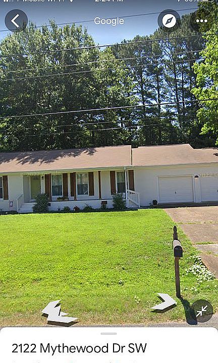 1st image of 2113 Mythewood Dr SW