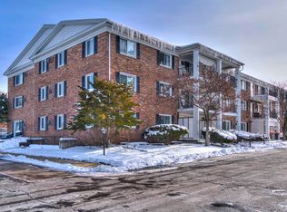 806 W Michigan 307e Ave, Jackson, MI
