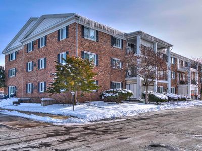 806 W Michigan 307e Ave, Jackson, MI, 49202