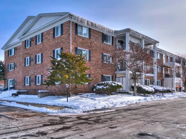 806 W Michigan 307e Ave, Jackson, MI 49202