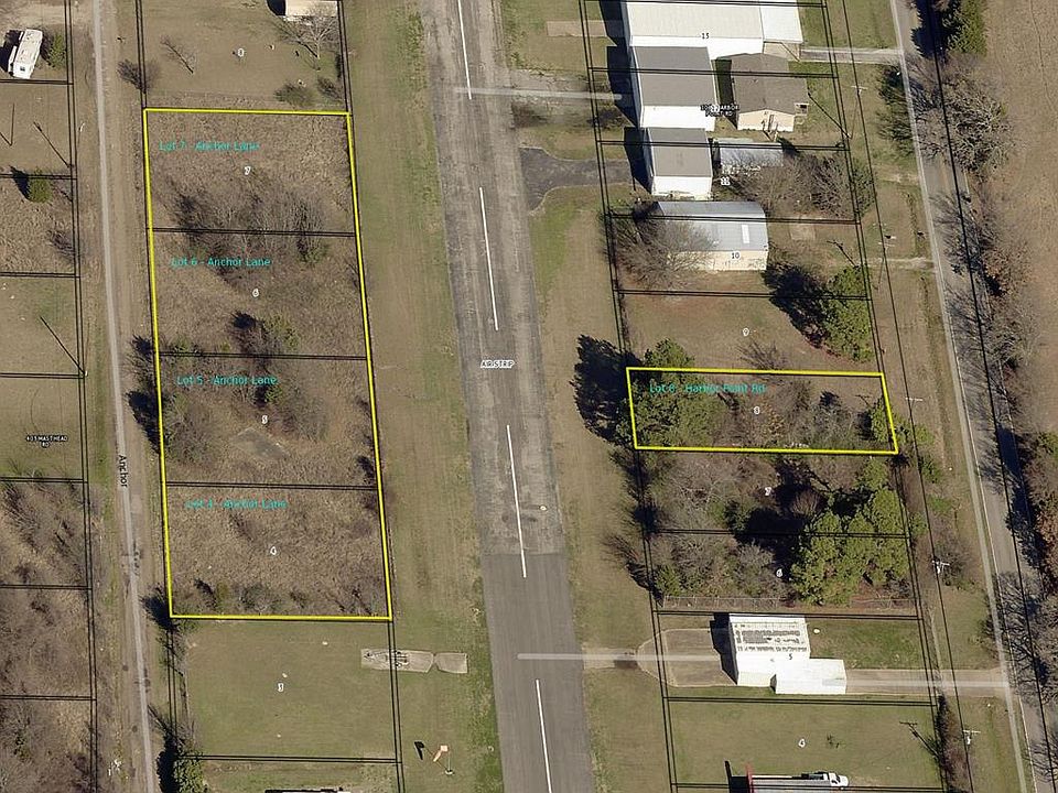 2nd image of Anchor Ln