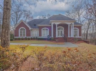 1430 Harris Rd, Lawrenceville, GA 30043